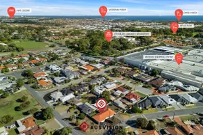 Modern Retreat Near Coogee Beach, Fremantle | BBQ - Image 2