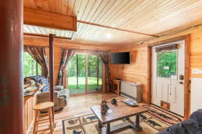 Dog friendly, lower level apartment off the ”Kanc” - Image 3