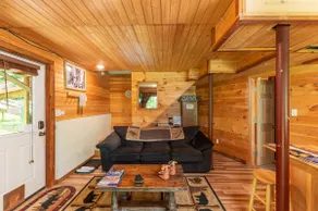 Dog friendly, lower level apartment off the ”Kanc” - Image 2