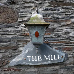 The Watermill and Granary, Machynlleth - Image 2