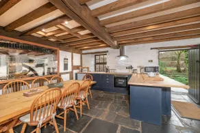 The Watermill and Granary, Machynlleth - Image 3