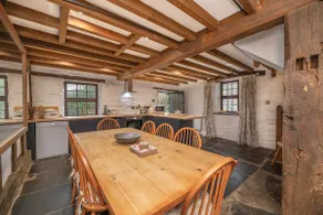 The Watermill and Granary, Machynlleth - Image 4