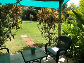 Relaxing 1-B ”Apt” on the secluded green belt. A/C - Image 4