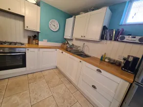 5 Exe Street-Pretty 3 bed townhouse-sleeps 4 - Image 5