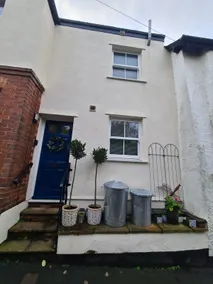 5 Exe Street-Pretty 3 bed townhouse-sleeps 4 - Image 2