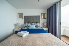 Ocean Front/Frente al mar-Beautiful apt 4br/3baths - Image 5