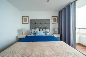 Ocean Front/Frente al mar-Beautiful apt 4br/3baths - Image 4