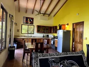 Villa Amarilla with stunning Pacific Ocean views - Image 3