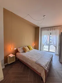View with room - Zabaione apartment - Image 4