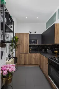 Central Deluxe Király st. Residence by Budapesting - Image 3