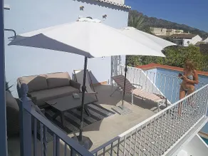 Júcar Island: Exclusive house with pool - Image 3