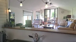 ❤️Very Nice Chalet in Paradise, River/Classified Site - Image 5