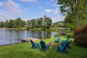 The Boathouse on Moon Lake - Image 3
