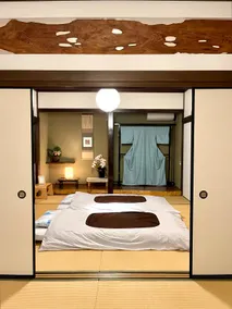 Japanese harmony & comfort at ”Mitsuba House” - Image 2
