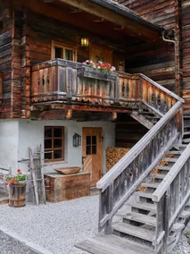 Cozy, traditional apartment in nature - Image 3