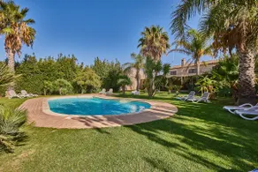 VILLA ANTICA AIA R. MED POOL A / C 5 værelse med bad og WiFi GRATIS i Scicli - Image 3