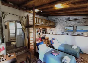 Agoriani Art Suite - 4 seasons' natural living - Image 3