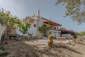 Villa Sternfalle with jacuzzi - Image 3