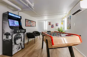 Dream Villa | Spa | Foosball | Arcade | Air Conditioning - Image 3