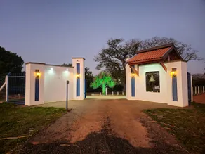 Fazenda Capituva holiday home - Olímpia, SP. - Image 2
