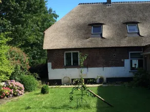Eco stable at 17th century farm: Tuk on the Vliet - Image 5