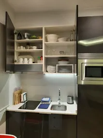 Studio Flat quiet and well located - Image 5