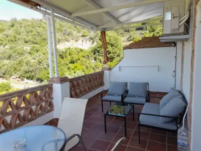 Penthouse Apartment, Penthouse Apartment with a View - Image 2