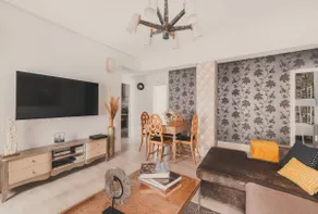 City Deluxe Apartment- Alquiler corta duración - Image 3