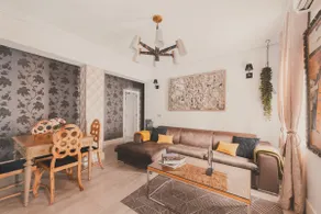 City Deluxe Apartment- Alquiler corta duración - Image 4