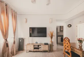 City Deluxe Apartment- Alquiler corta duración - Image 5