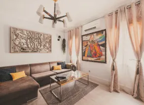 City Deluxe Apartment- Alquiler corta duración - Image 2