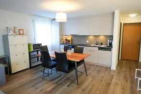Gina's apartment near mountain & lake - Image 3