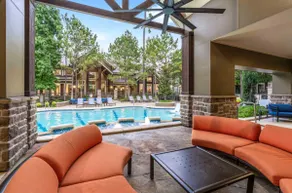 Spacious 2 bed/2bath in The Woodlands** - Image 5