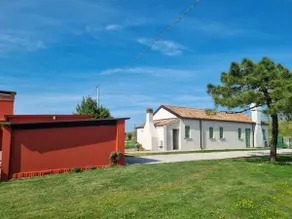 podere67_ Casa Rossa_ in the heart of the Po Delta - Image 2