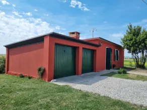 podere67_ Casa Rossa_ in the heart of the Po Delta - Image 3