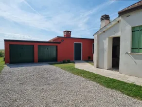 podere67_ Casa Rossa_ in the heart of the Po Delta - Image 4