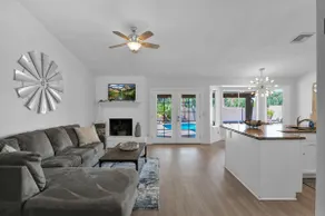 Resort style home w/heated pool premium amenities! - Image 3