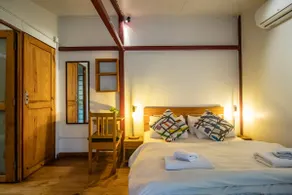 Courtyard Cottage 50m from Patan Durbar Square! - Image 4