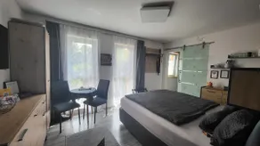 Allgäu Oy - Mittelberg room with bathroom - Image 2