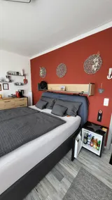 Allgäu Oy - Mittelberg room with bathroom - Image 3