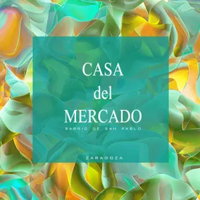 ”Casa del Mercado” downtown area 9 min. from Pilar - Image 2