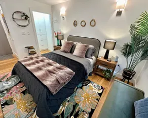 Newly Furnished Apartment on College Ave - Image 2