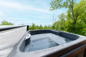 Home-style hotel – L'Horizon, spa and river - Image 2