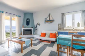 Superior Apartment | Sea View [60m²] - Olive - Image 3
