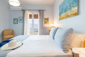 Superior Apartment | Sea View [60m²] - Olive - Image 4