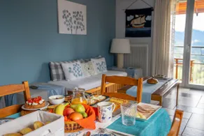 Superior Apartment | Sea View [60m²] - Olive - Image 5