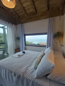 Romantic Cabin with VIP View - The House at the Lighthouse - Image 4