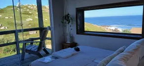 Romantic Cabin with VIP View - The House at the Lighthouse - Image 2