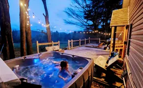 Swim. Float. Boat. Hot Tub. Fire Pit. Views. More. - Image 4
