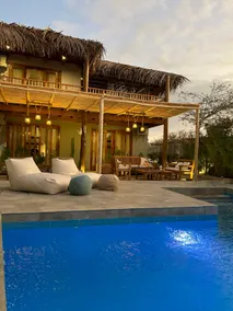 Beach House for Groups | Punta Veleros - Image 2
